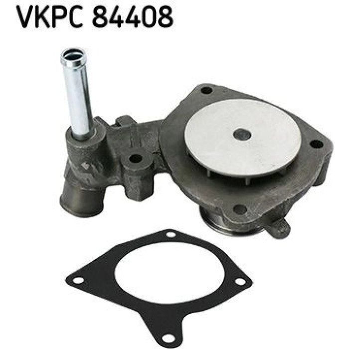 SKF Wasserpumpe / Kühlmittelpumpe VKPC 84408 SKF Wasserpumpe / Kühlmittelpumpe VKPC 84408