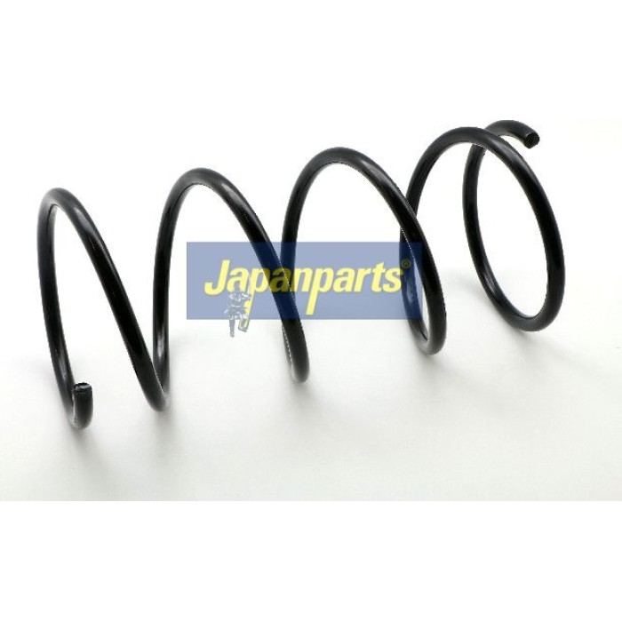 Japanparts Fahrwerksfeder ZC1974A Japanparts Fahrwerksfeder ZC1974A