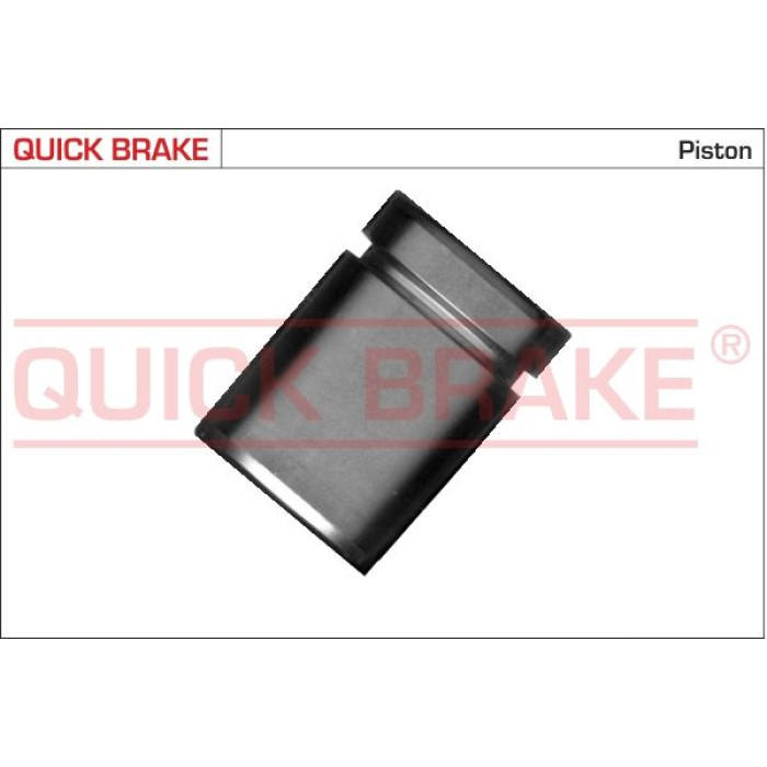 Quick Brake Bremssattelkolben 185022K Quick Brake Bremssattelkolben 185022K