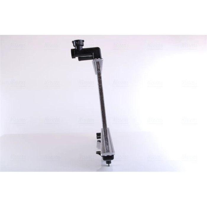 Nissens Wasserkühler PKW 62961 Nissens Wasserkühler PKW 62961