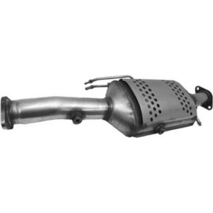 ASSO Dieselpartikelfilter 14.15006 ASSO Dieselpartikelfilter 14.15006