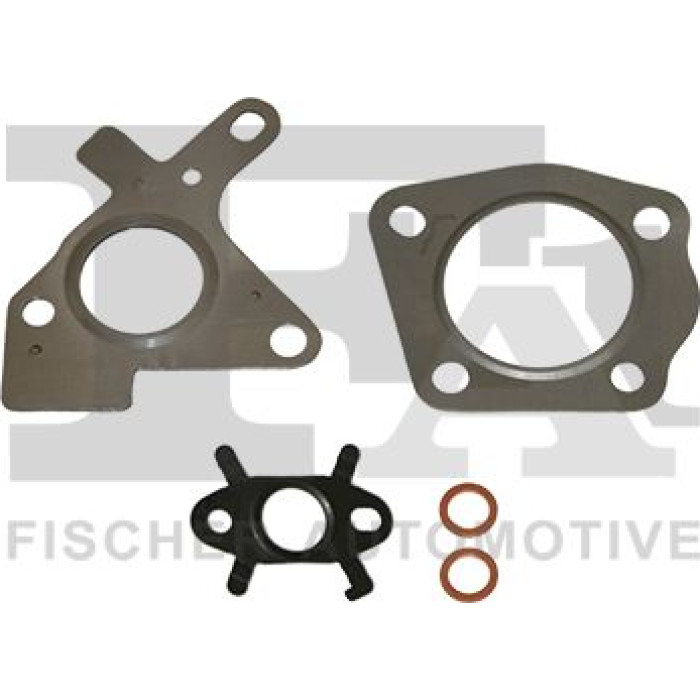 FA1 Turbolader-Montagesatz KT220100E FA1 Turbolader-Montagesatz KT220100E