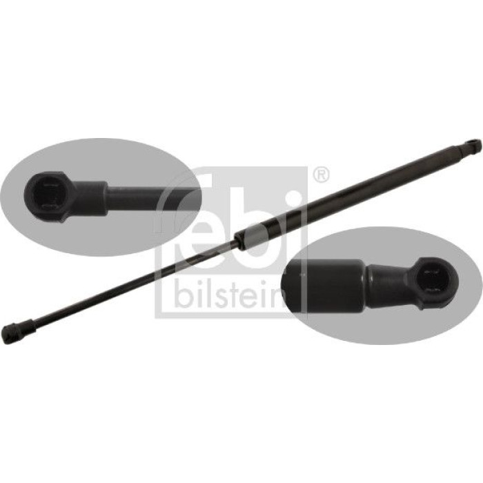 39266 febi Gasdruckfeder 39266 39266 febi Gasdruckfeder 39266