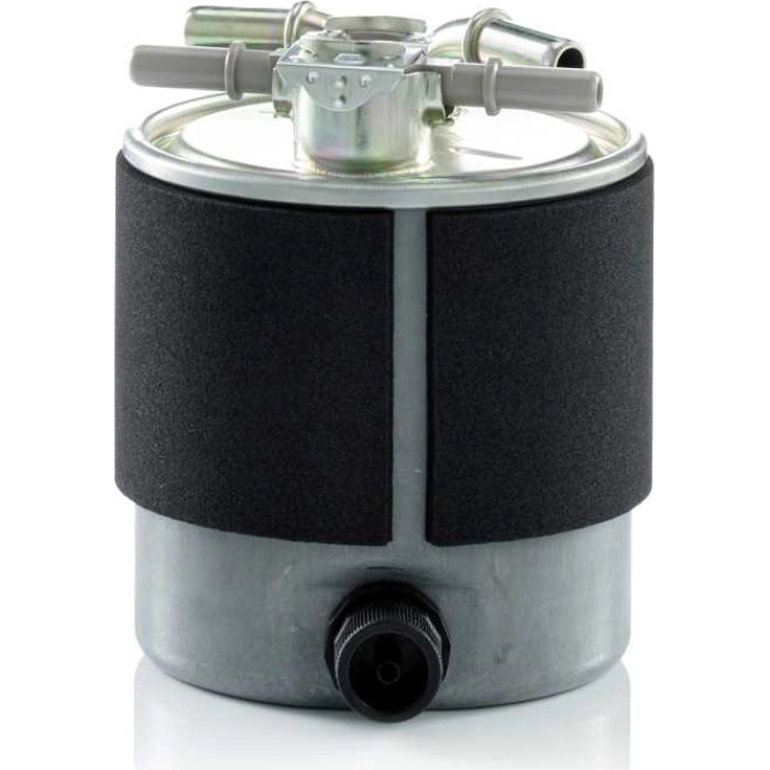 WK 920/7 MANN-FILTER Kraftstofffilter WK 920/7 WK 920/7 MANN-FILTER Kraftstofffilter WK 920/7