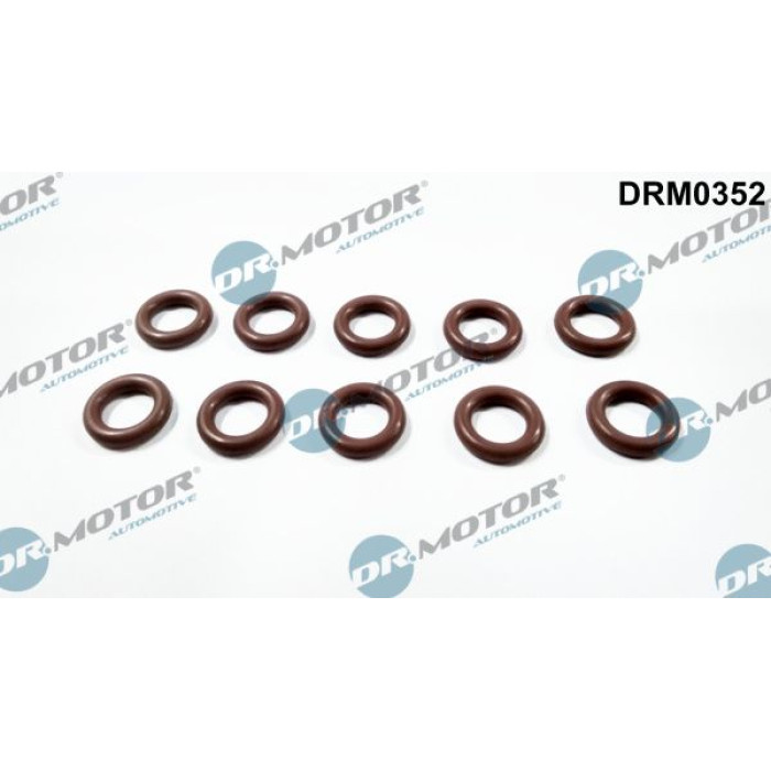 DR.MOTOR Dichtring, Sensorhalter DRM0352 DR.MOTOR Dichtring, Sensorhalter DRM0352