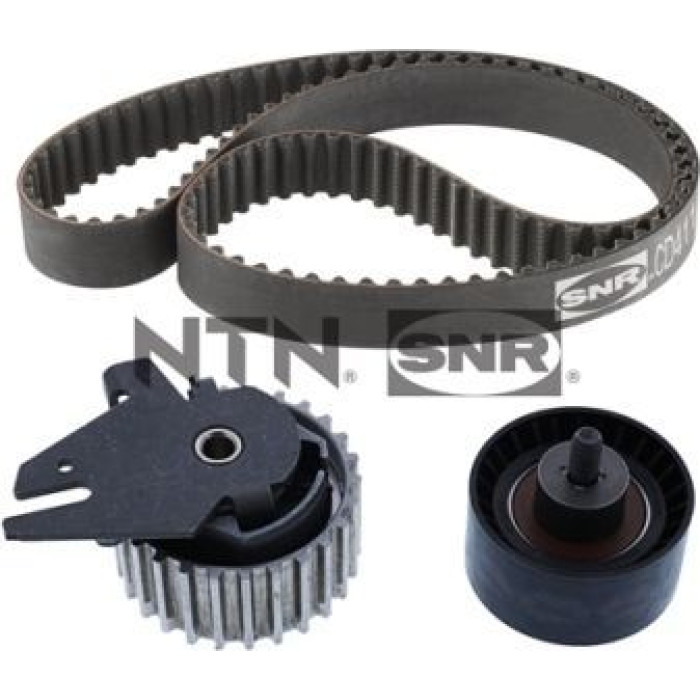 SNR Zahnriemensatz KD458.38 SNR Zahnriemensatz KD458.38