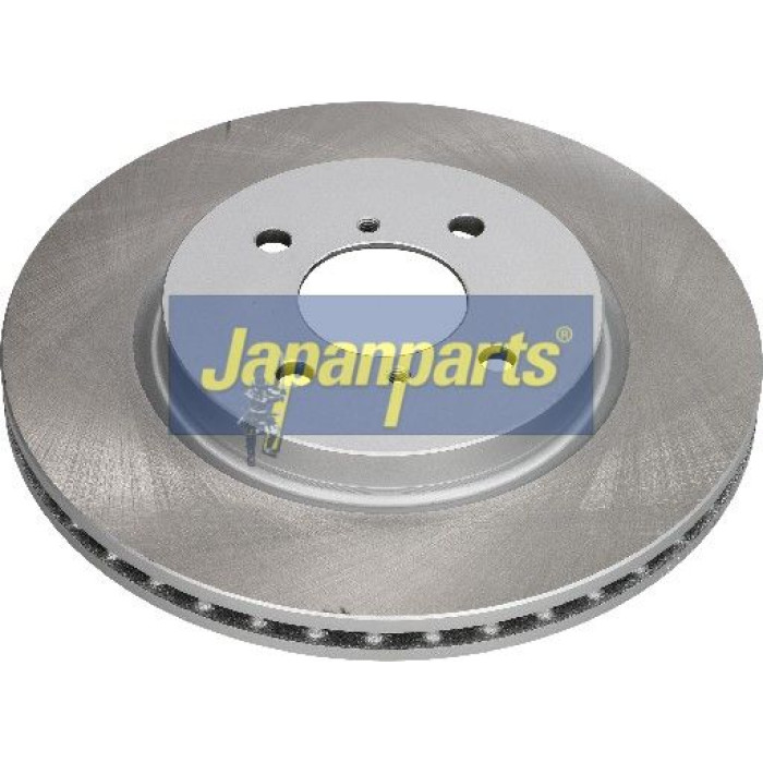 Japanparts Bremsscheibe DI-813C Japanparts Bremsscheibe DI-813C
