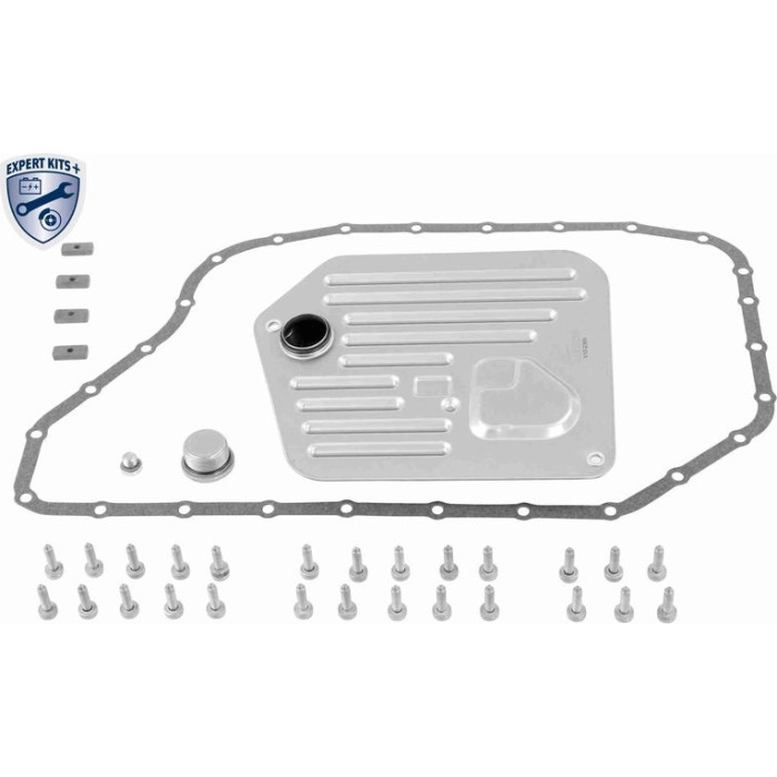 Vaico Ölwechsel-Set für Automatikgetriebe V10-3228-BEK Vaico Ölwechsel-Set für Automatikgetriebe V10-3228-BEK