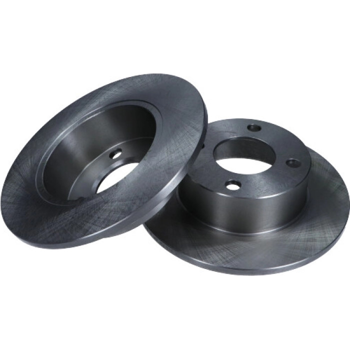 MAXGEAR Bremsscheibe 19-0685 VW A80/100 MAXGEAR Bremsscheibe 19-0685 VW A80/100