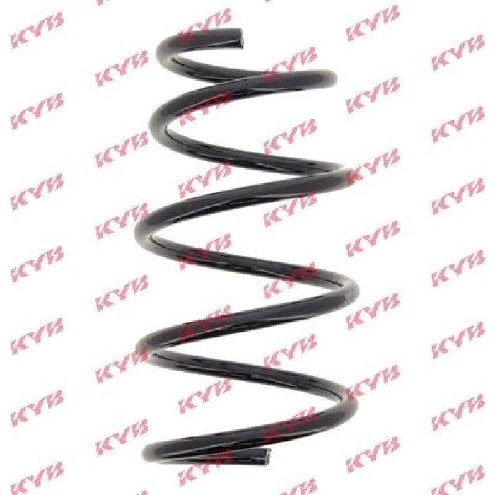 KYB Fahrwerksfeder Bmw P. X3 (E83) 3.0D 01/04 RH3484 KYB Fahrwerksfeder Bmw P. X3 (E83) 3.0D 01/04 RH3484