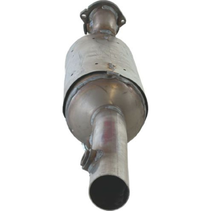 Bosal Partikelfilter 097-252 Bosal Partikelfilter 097-252