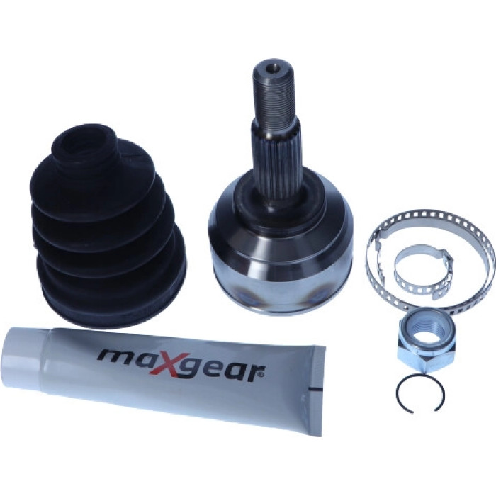 MAXGEAR Antriebswellengelenksatz 25-5225MG 49-3099