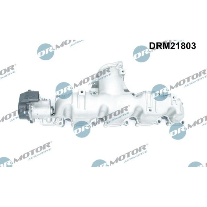 DR.MOTOR Saugrohrmodul DRM21803