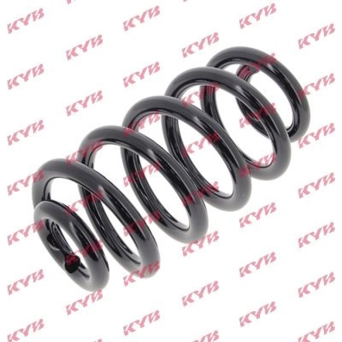 KYB Fahrwerksfeder Audi T. A6 2.0Tdi-4.2 05/04-08/11 RH6745 KYB Fahrwerksfeder Audi T. A6 2.0Tdi-4.2 05/04-08/11 RH6745