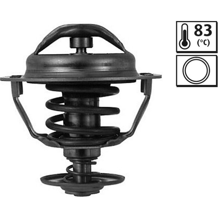 Valeo Thermostat 820047 Valeo Thermostat 820047