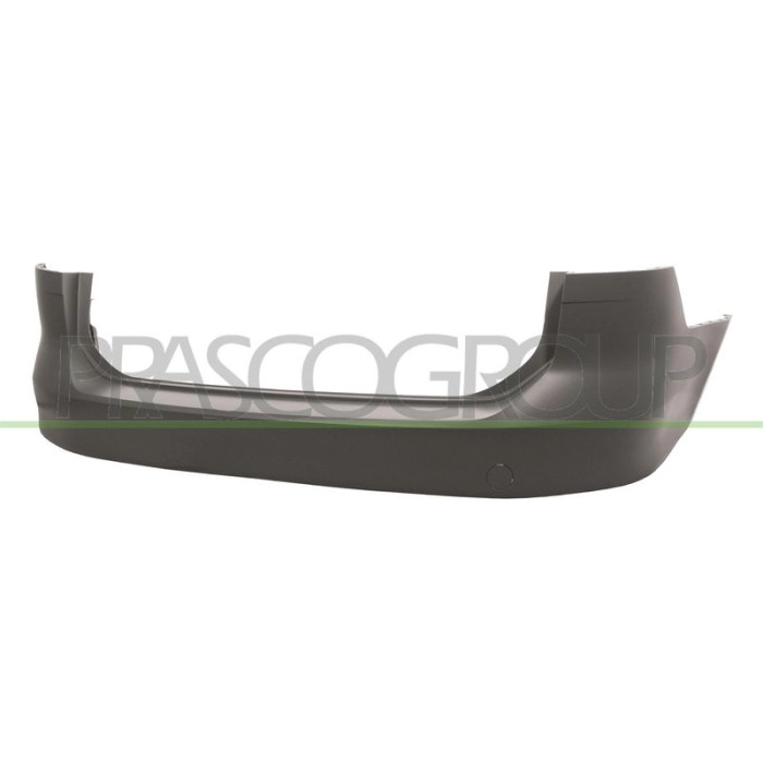 Prasco Stoßstange hinten grundiert +/ohne PDC PQ VG0561081 Prasco Stoßstange hinten grundiert +/ohne PDC PQ VG0561081