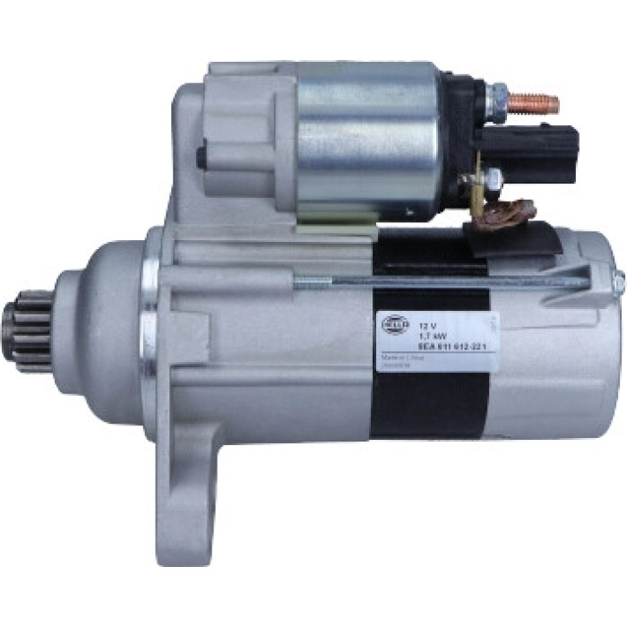 Anlasser 8EA 011 612-221 Anlasser 8EA 011 612-221