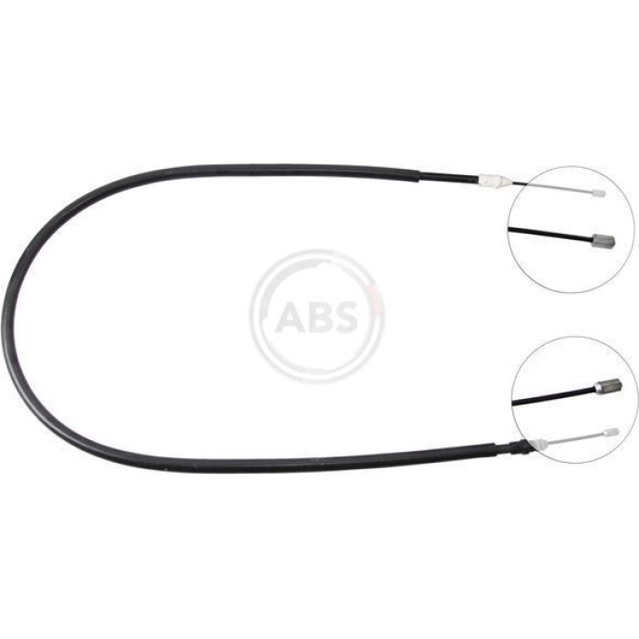 A.B.S. Feststellbremsseil K12236 A.B.S. Feststellbremsseil K12236