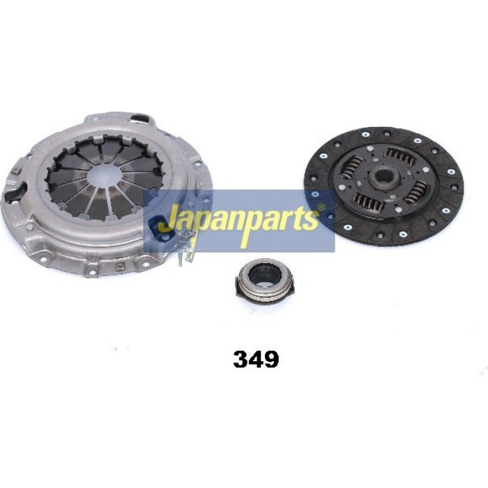 Japanparts Kupplungssatz KF-349 Japanparts Kupplungssatz KF-349