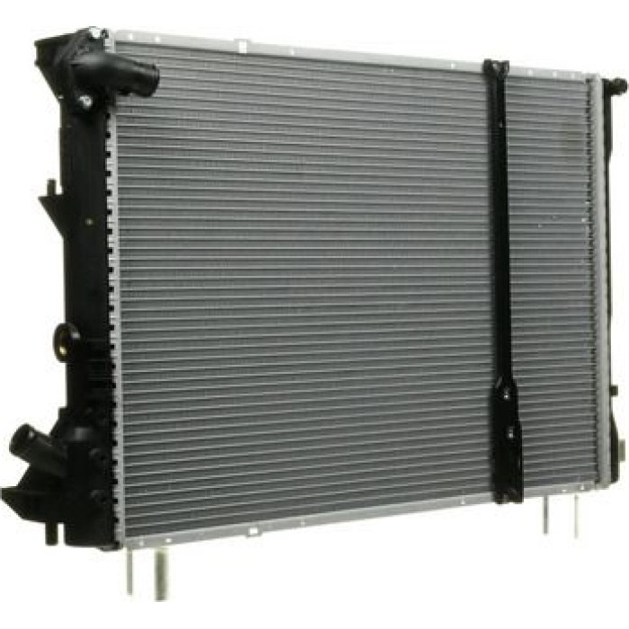 MAHLE Kühler, Motorkühlung CR 492 000S MAHLE Kühler, Motorkühlung CR 492 000S