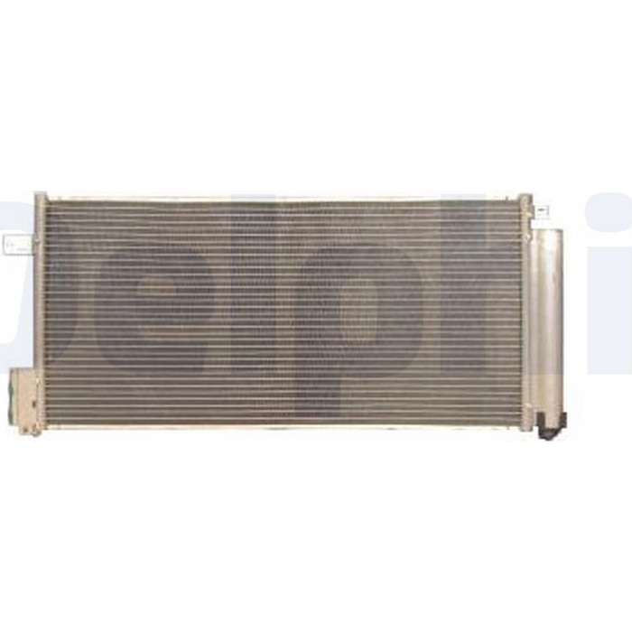 Delphi Klimakondensator TSP0225551