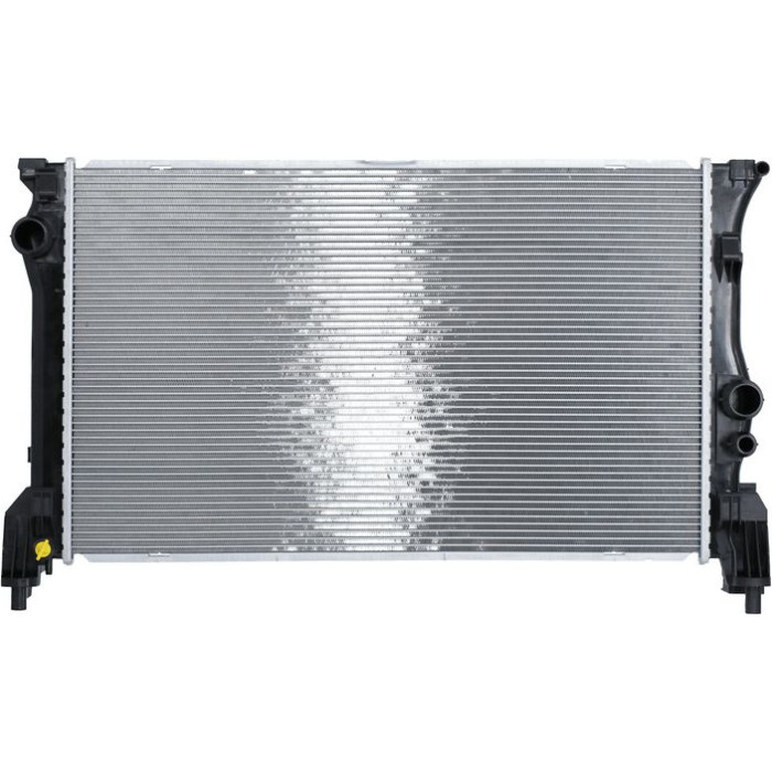 Valeo Motorkühler 717346 Valeo Motorkühler 717346