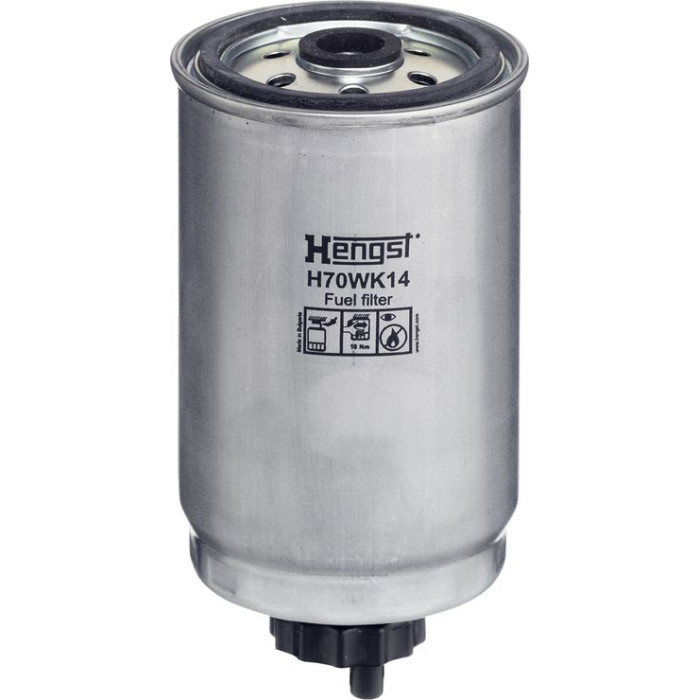 H70WK14 HENGST FILTER Kraftstofffilter H70WK14 H70WK14 HENGST FILTER Kraftstofffilter H70WK14