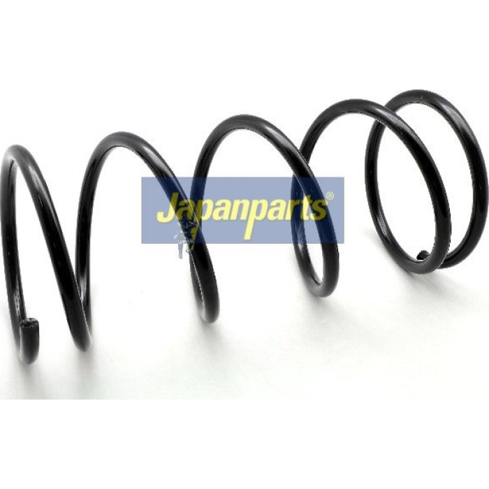 Japanparts Fahrwerksfeder ZC2990A Japanparts Fahrwerksfeder ZC2990A