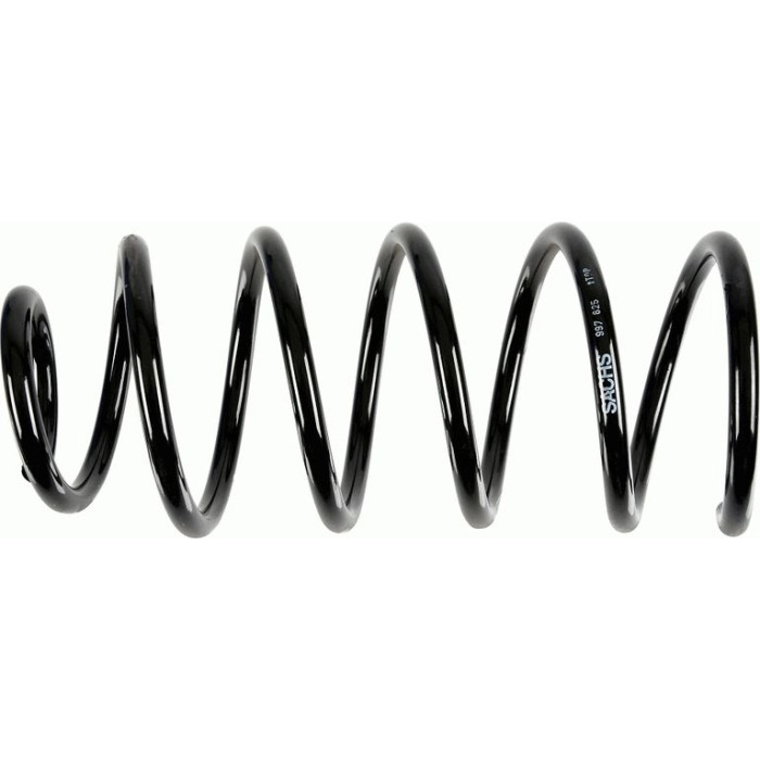 Sachs Fahrwerksfeder 997 825