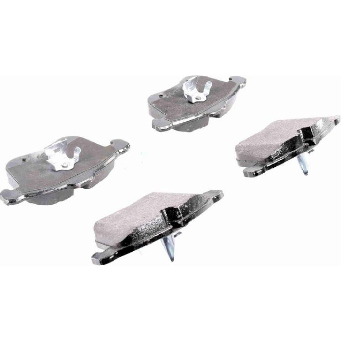 V40-8043 Vaico Bremsbelagsatz für Scheibenbremse V40-8043 V40-8043 Vaico Bremsbelagsatz für Scheibenbremse V40-8043