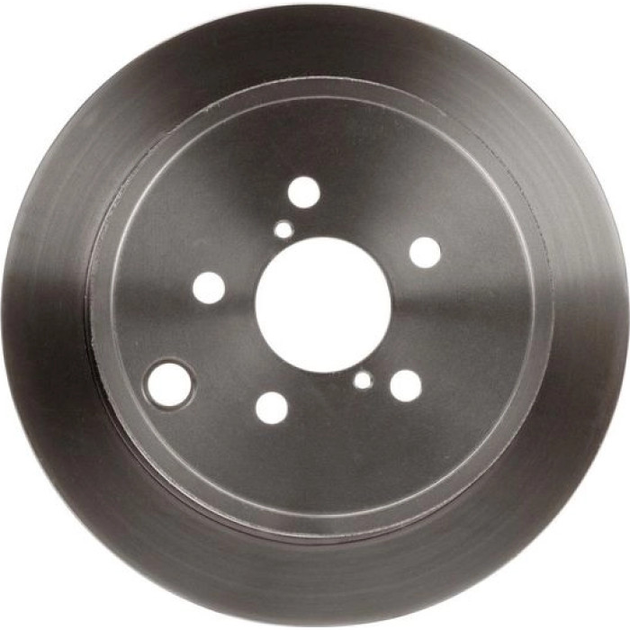 Bosch Bremsscheibe Hinterachse 0 986 479 A10 Bosch Bremsscheibe Hinterachse 0 986 479 A10