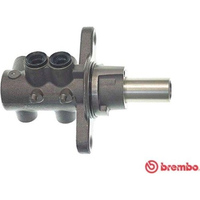 BREMBO Hauptbremszylinder M 23 139 BREMBO Hauptbremszylinder M 23 139
