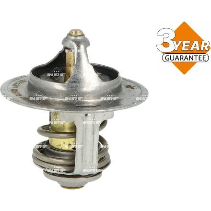 NRF Kühlmittelthermostat 725173 NRF Kühlmittelthermostat 725173