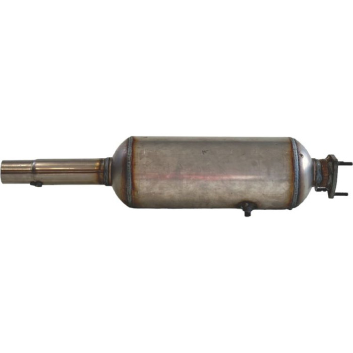 Bosal Partikelfilter 097-130 Bosal Partikelfilter 097-130