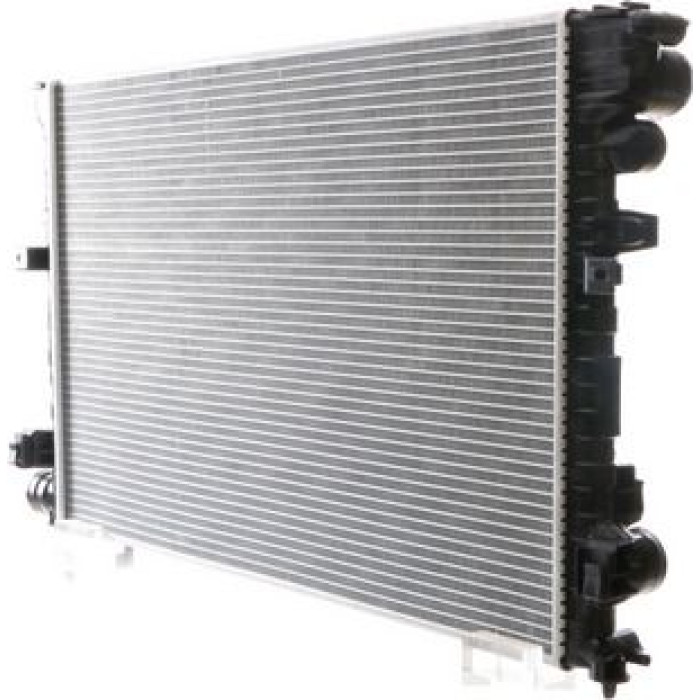 MAHLE Kühler, Motorkühlung CR 587 000S MAHLE Kühler, Motorkühlung CR 587 000S