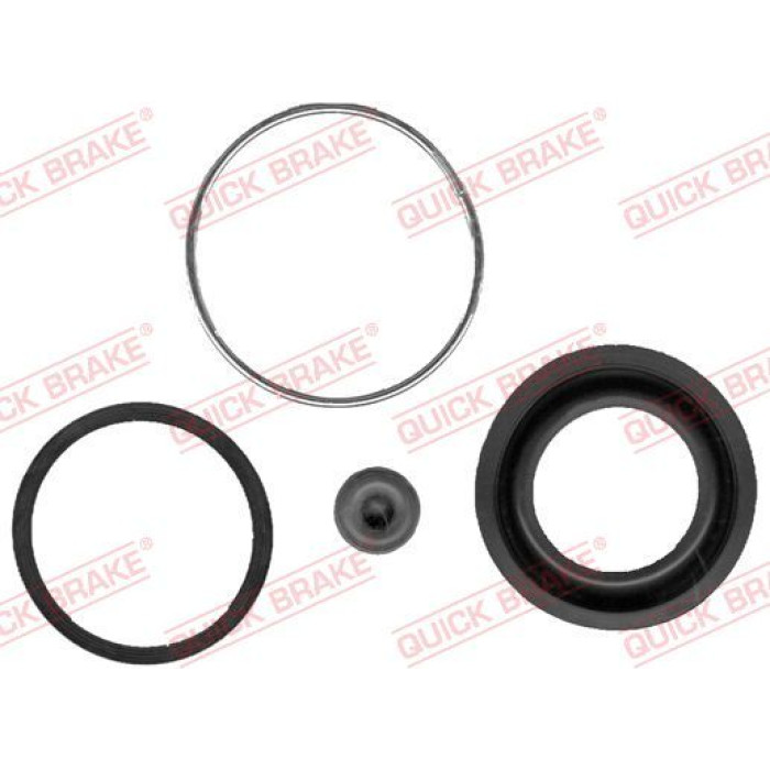 Quick Brake Reparatursatz für Bremssattel 114-0272 Quick Brake Reparatursatz für Bremssattel 114-0272