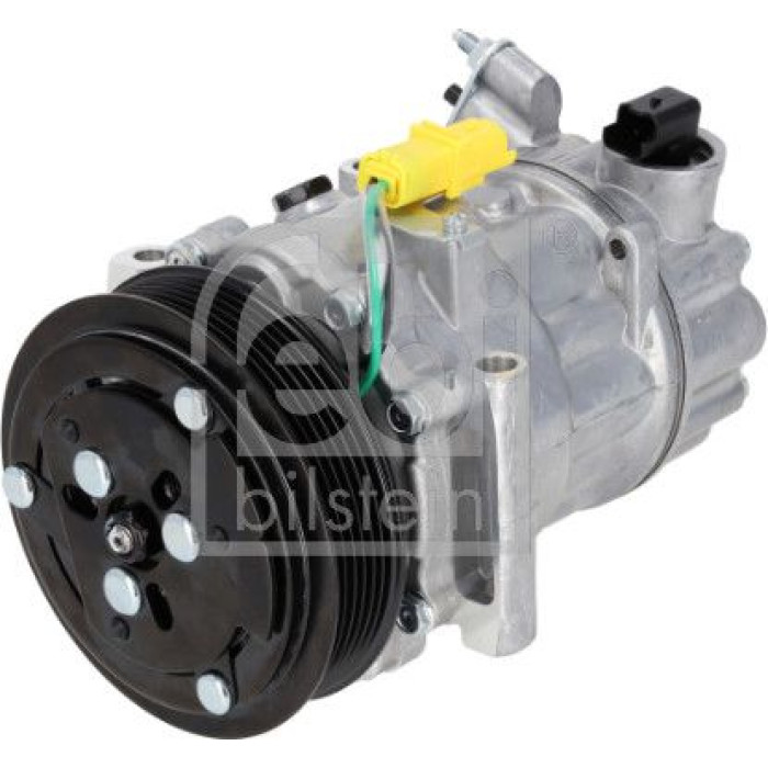 175060 febi Kompressor, Klimaanlage 175060 175060 febi Kompressor, Klimaanlage 175060