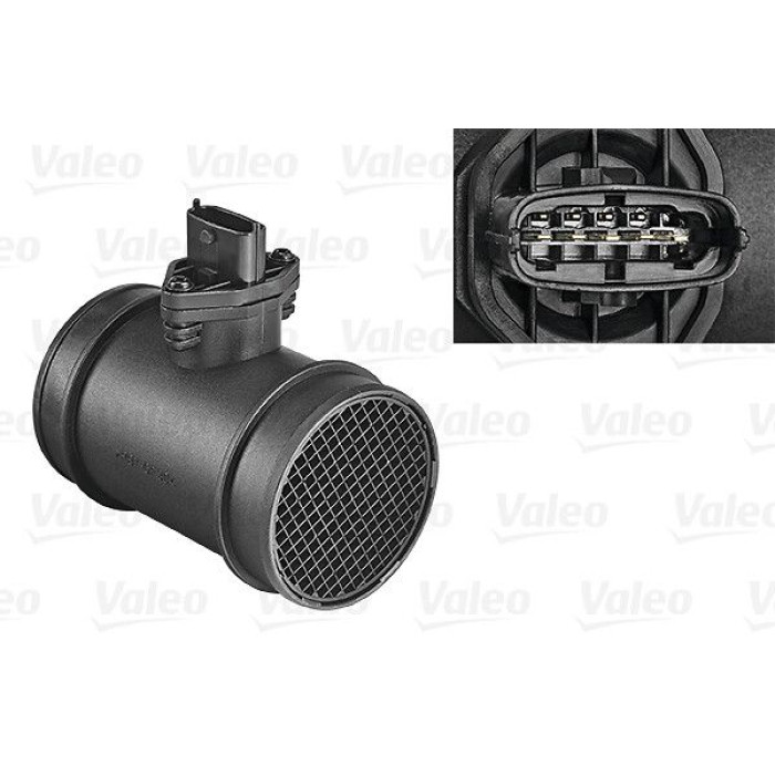Valeo Luftmassenmesser 253749 Valeo Luftmassenmesser 253749