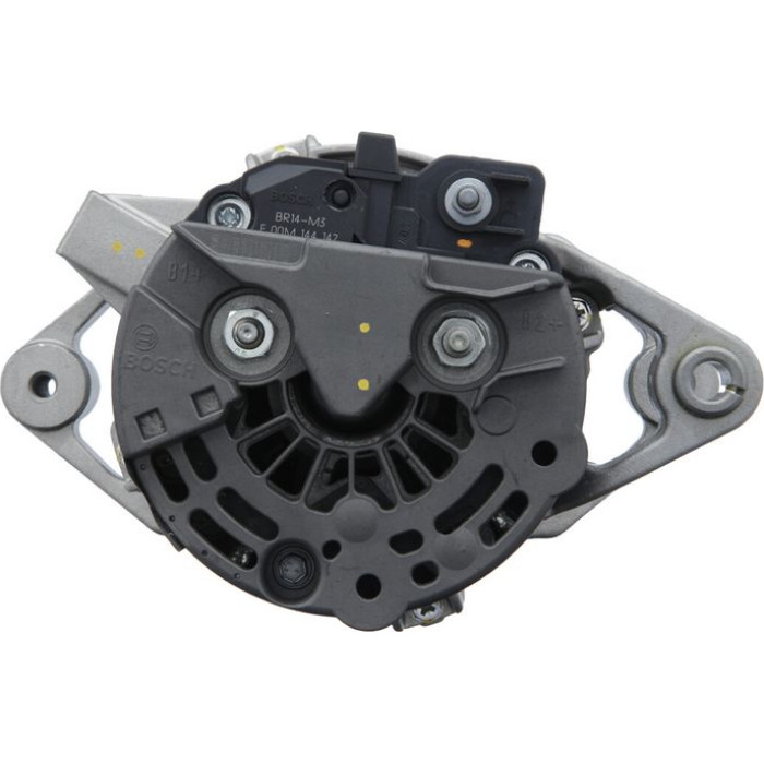 Valeo Lichtmaschine 437708 Valeo Lichtmaschine 437708