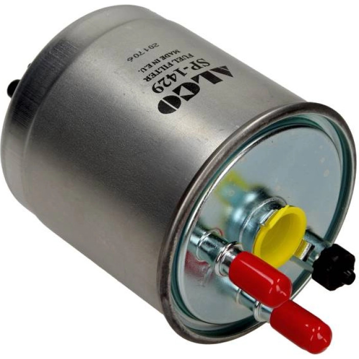Kraftstofffilter Renault 1.5Dci Kangoo 08-/2.0Dci SP-1429 Kraftstofffilter Renault 1.5Dci Kangoo 08-/2.0Dci SP-1429