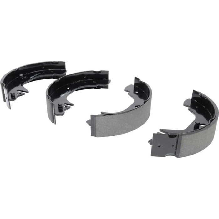 ATE Bremsbacken 03.0137-0331.2 ATE Bremsbacken 03.0137-0331.2