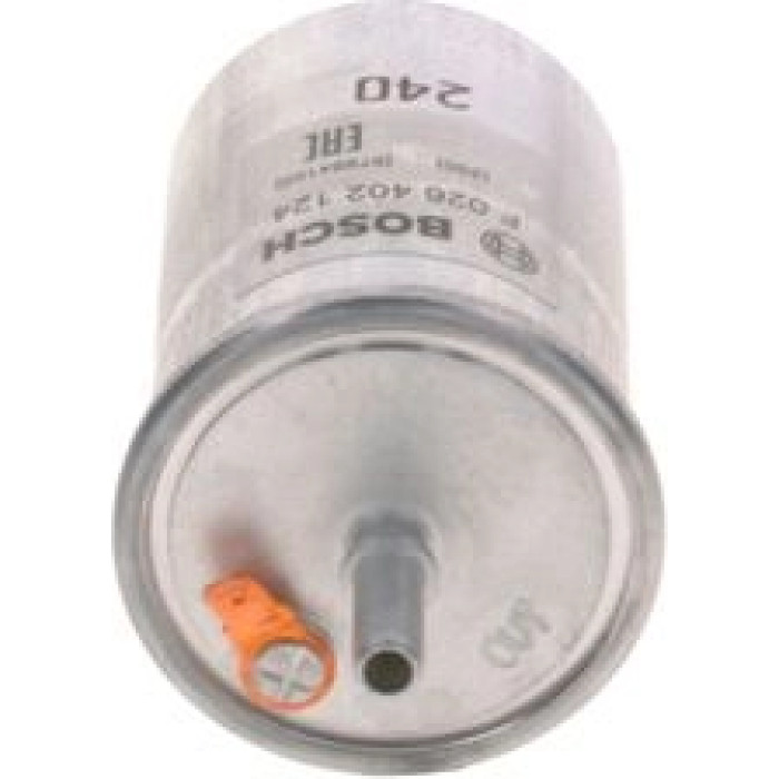 Bosch Kraftstofffilter F 026 402 124 Bosch Kraftstofffilter F 026 402 124