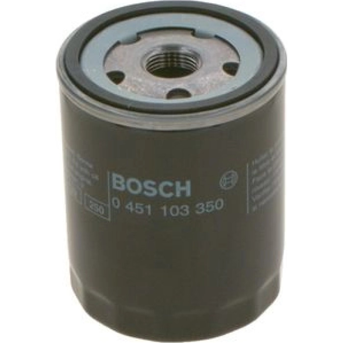 Bosch Ölfilter 0 451 103 350 Bosch Ölfilter 0 451 103 350