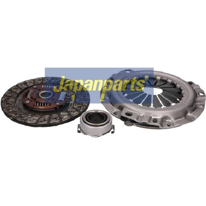 Japanparts Kupplungssatz KF-389 Japanparts Kupplungssatz KF-389