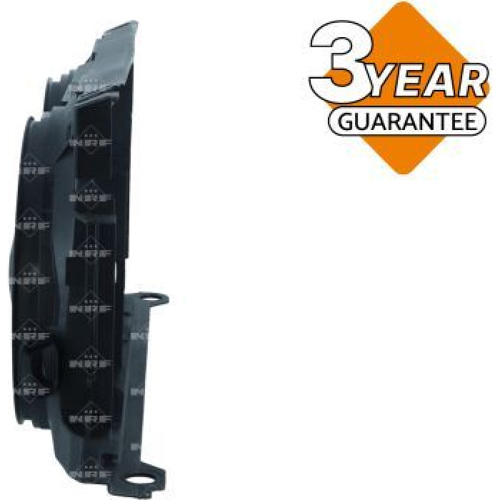 NRF Kühlerlüfter 47334 NRF Kühlerlüfter 47334