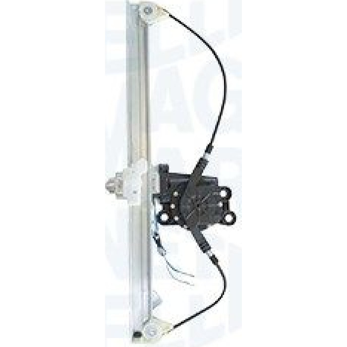 MAGNETI MARELLI 350103119000 Fensterheber vorne links, elektrisch, mit Motor MAGNETI MARELLI 350103119000 Fensterheber vorne links, elektrisch, mit Motor