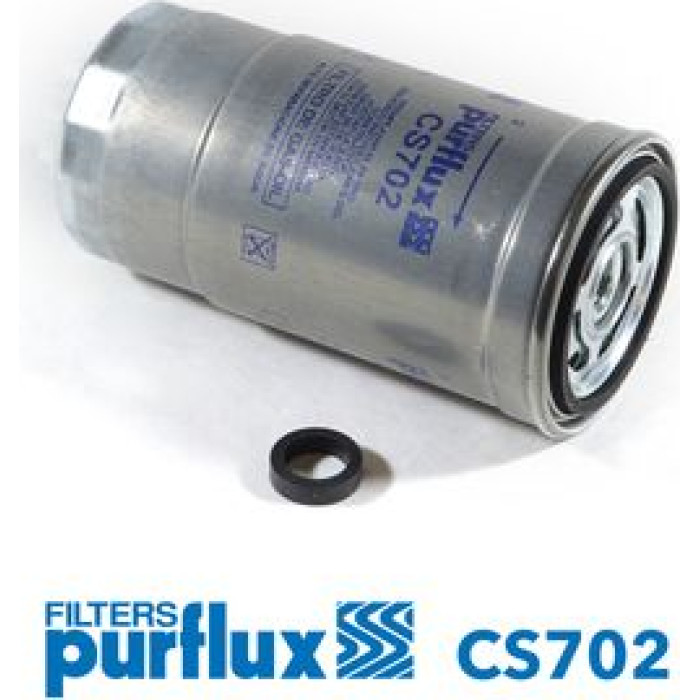 CS702 Purflux Kraftstofffilter CS702 CS702 Purflux Kraftstofffilter CS702
