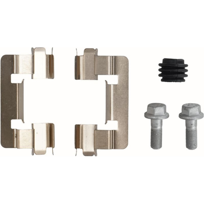 TRW Austausch-Bremssattel Vorderachse rechts BHX391E