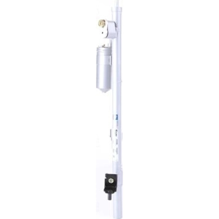 Nissens Klimakondensator PKW 940068 Nissens Klimakondensator PKW 940068
