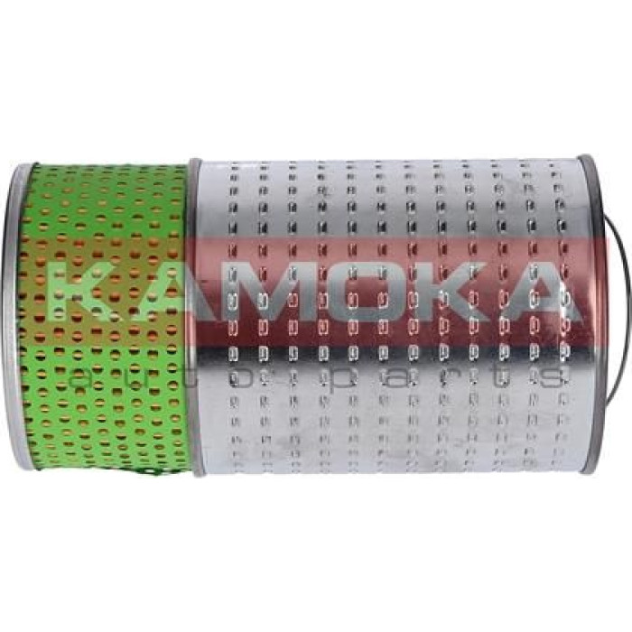 Kamoka Ölfilter F101801 Kamoka Ölfilter F101801